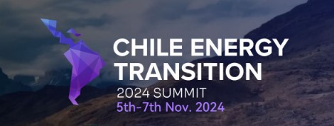 Minería patrocina el encuentro Chile Energy Transition Summit 2024 ...
