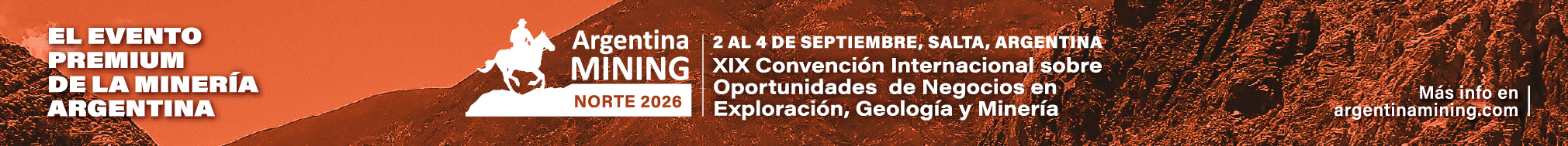 ARGENTINA MINING TAPA