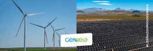 genneia derecha